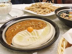 -一千一夜阿拉伯餐厅(静安店)