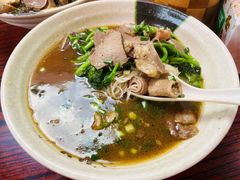 -正宗阳山牛杂(东城店)