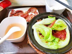 -皇上皇腊味店(下九路店)