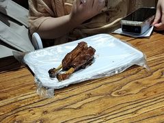 -赵元章肉骨烧(山塘街店)