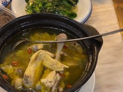 -溪涧堂农家土菜(神仙居店)