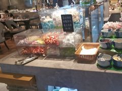 -康帝国际酒店-艾斯本自助西餐厅