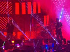 -MOSSO·Liveshow(M3香港广场店)