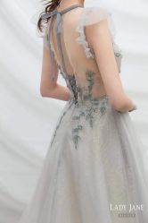 -Lady  Jane高端婚纱礼服馆
