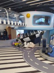 -Land Mark 蓝马乐园(印象城店)