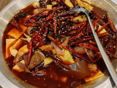 -今鲜源大酒店·中华餐饮名店(新湛路店)