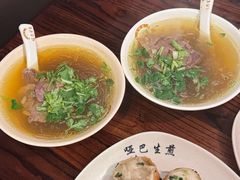 -哑巴生煎(临顿路店)