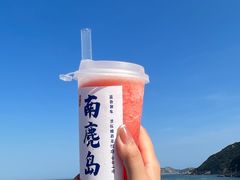 -南麂列岛