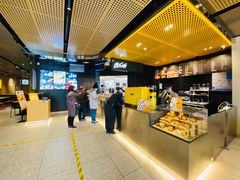 -麦当劳(湖滨路店)