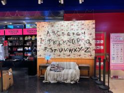 -Hamleys 玩具王国(杭州店)
