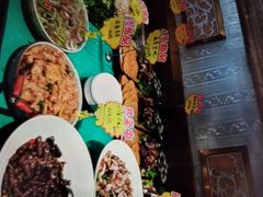 -北方饺子王·海肠捞饭·海鲜锅(山大店)