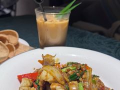 -翡翠鸟精品泰国菜(北辰财富中心店)