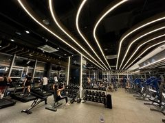 -24/7 FITNESS 健身(罗湖金光华店)
