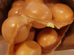 北海道牛乳鸡蛋仔-桂桂茶(恒基名人店)