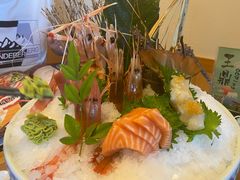 -王鼎精致料理铁板烧(世博源店)