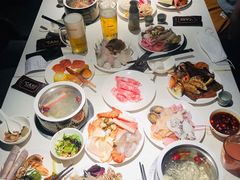 -加餐海鲜自助(宝龙一城店)
