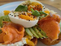 -Egg•Allday Brunch(襄阳北路店)