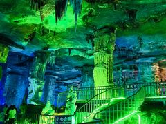 -泰安地下龙宫景区