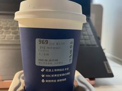 -瑞幸咖啡(长兴智汇商务中心店)