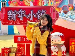 -厦门方特梦幻王国