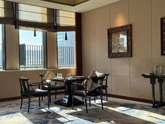 -一品淮扬 · 淮扬菜·北京万达文华酒店