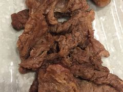 -金顺碳烤肉(1号店)