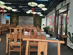 -悠斋餐厅海鲜家常菜(火车站店)
