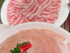-小龙坎老火锅(金柏林店)