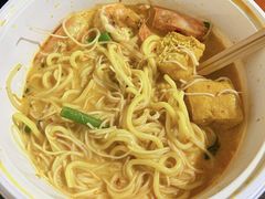 -峇峇娘马来西亚餐厅(望京SOHO店)