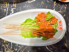 -龙湖重庆时代天街