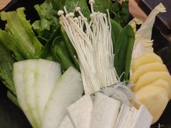 -牛品福潮汕牛肉火锅(旺庄店)