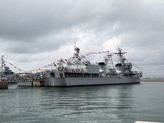 -中国人民解放军海军博物馆