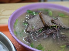 -牛马行牛肉饸饹铺(长春总店)