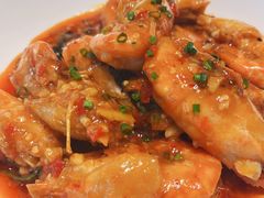 -海鲜e族(马王堆店)