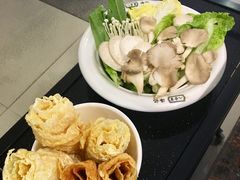 -八合里潮汕鲜牛肉火锅(深圳海岸城店)