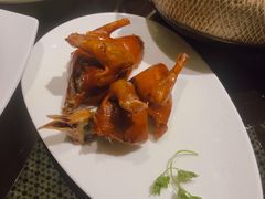 -北京四季酒店·采逸轩