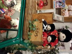 android_upload_pic-济州岛泰迪熊博物馆