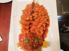 -吴门人家·苏宴宫廷菜(拙政园店)