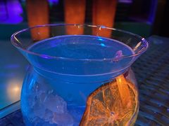 -富力丽思卡尔顿酒店·FLAIR餐厅酒吧