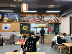 -华山路小碗驴肉汤(龙鳞路店)