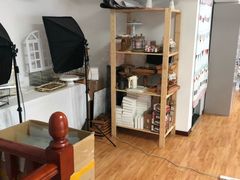 -食间旅人DIY烘焙工作室