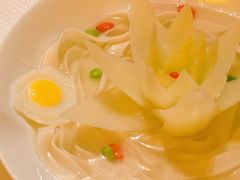 -北京柏悦酒店·锦庭餐厅Dining Room