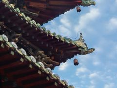 -报恩寺(平武县)