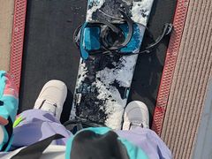 -北京西山滑雪场