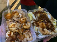 -明记牛杂(新马路分店)