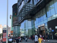 -喜茶(深圳东门1234店)