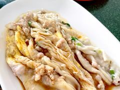 -东盛美食(东城南路店)