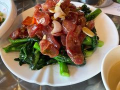 -日昌餐馆(亦庄店)