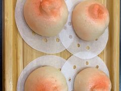 -桃子餐厅·天津菜(王顶堤总店)