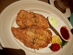 -波特曼西餐厅(中央大街店)